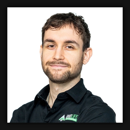 Daniel  Legostaev Photo